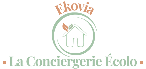 Ekovia - La Conciergerie Écolo