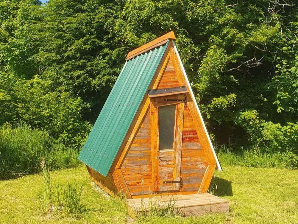 La Goupil - Ekovia Conciergerie