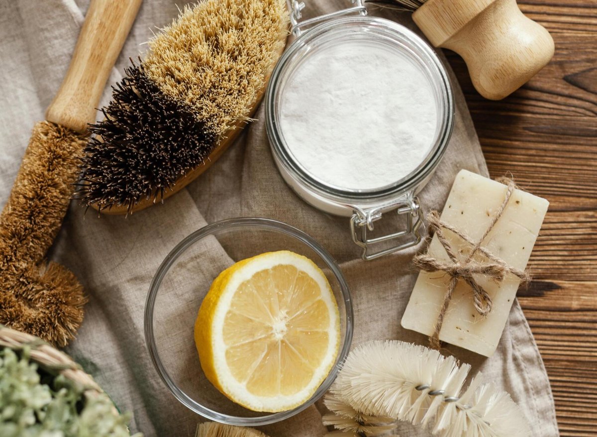  Entretenir votre logement avec soin : notre secret pour un ménage 100 % vert 